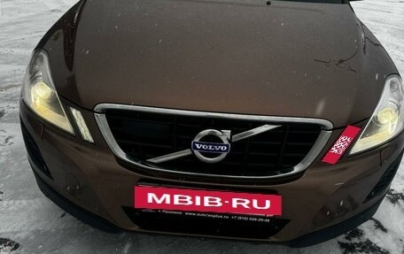 Volvo XC60 II, 2012 год, 1 790 000 рублей, 14 фотография