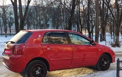 Toyota Corolla, 2006 год, 515 000 рублей, 1 фотография