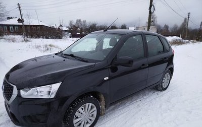 Datsun mi-DO, 2019 год, 850 000 рублей, 1 фотография