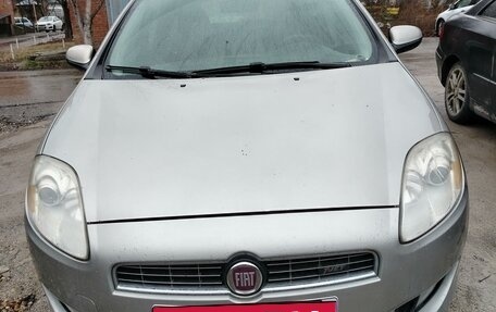 Fiat Bravo, 2008 год, 370 000 рублей, 1 фотография