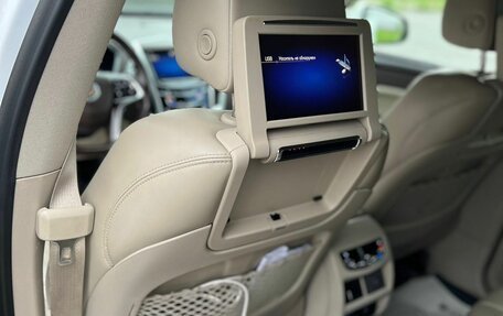 Cadillac SRX II рестайлинг, 2013 год, 1 700 000 рублей, 1 фотография