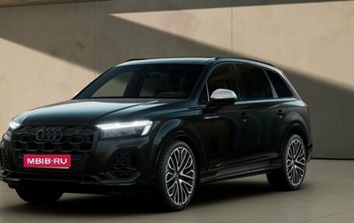 Audi SQ7, 2024 год, 22 999 000 рублей, 1 фотография