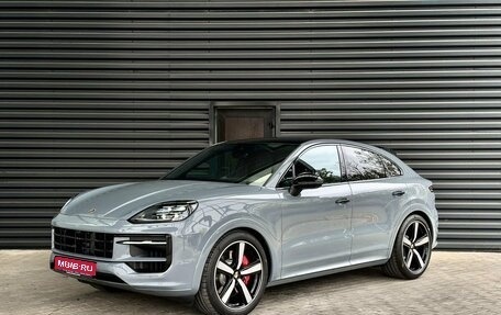 Porsche Cayenne III, 2024 год, 27 380 000 рублей, 1 фотография