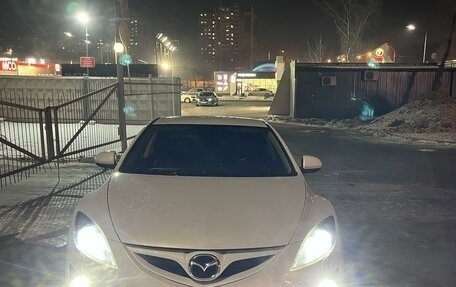 Mazda 6, 2012 год, 1 170 000 рублей, 1 фотография