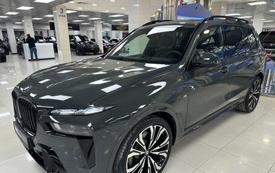 BMW X7, 2024 год, 20 499 000 рублей, 1 фотография