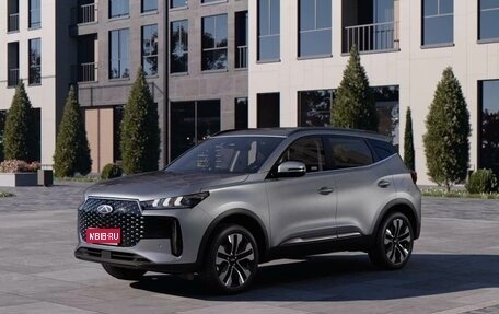 Chery Tiggo 4 I рестайлинг, 2024 год, 2 380 000 рублей, 1 фотография