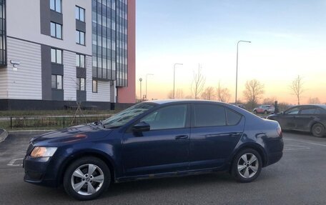 Skoda Octavia, 2014 год, 790 000 рублей, 6 фотография