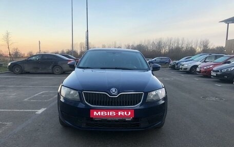 Skoda Octavia, 2014 год, 790 000 рублей, 7 фотография