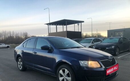 Skoda Octavia, 2014 год, 790 000 рублей, 13 фотография