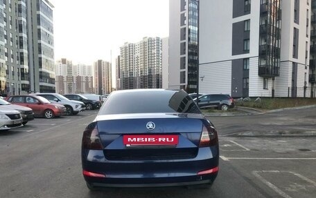 Skoda Octavia, 2014 год, 790 000 рублей, 11 фотография