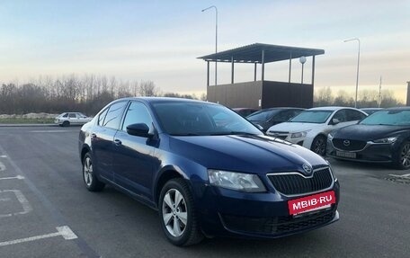 Skoda Octavia, 2014 год, 790 000 рублей, 10 фотография