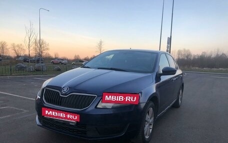 Skoda Octavia, 2014 год, 790 000 рублей, 4 фотография