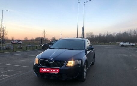 Skoda Octavia, 2014 год, 790 000 рублей, 8 фотография