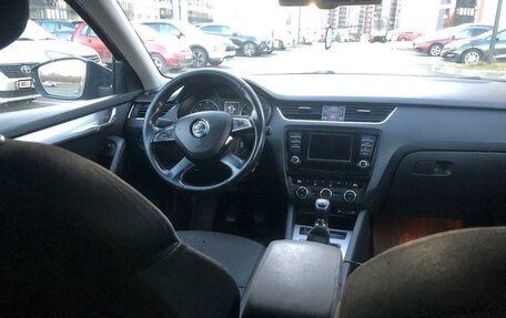 Skoda Octavia, 2014 год, 790 000 рублей, 14 фотография