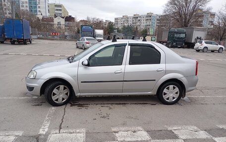 Renault Logan I, 2013 год, 640 000 рублей, 6 фотография