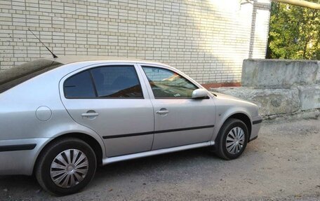 Skoda Octavia IV, 2007 год, 800 000 рублей, 9 фотография