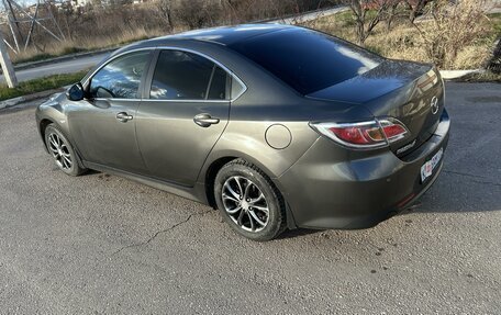 Mazda 6, 2011 год, 1 050 000 рублей, 3 фотография