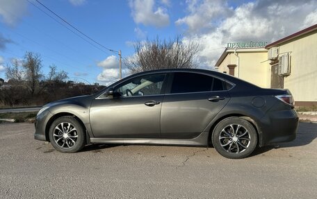 Mazda 6, 2011 год, 1 050 000 рублей, 4 фотография