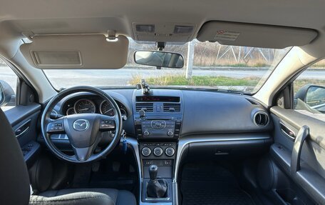 Mazda 6, 2011 год, 1 050 000 рублей, 7 фотография