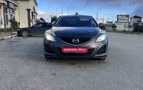 Mazda 6, 2011 год, 1 050 000 рублей, 9 фотография