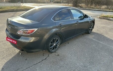 Mazda 6, 2011 год, 1 050 000 рублей, 2 фотография