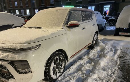 KIA Soul III, 2021 год, 2 600 000 рублей, 3 фотография