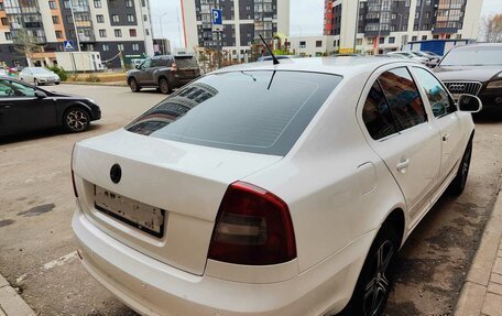 Skoda Octavia, 2013 год, 760 000 рублей, 4 фотография