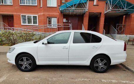 Skoda Octavia, 2013 год, 760 000 рублей, 5 фотография