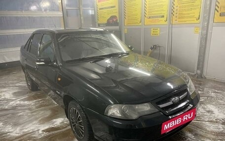 Daewoo Nexia I рестайлинг, 2010 год, 210 000 рублей, 6 фотография