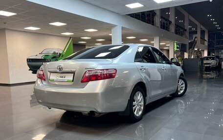 Toyota Camry, 2007 год, 1 095 000 рублей, 2 фотография