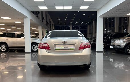 Toyota Camry, 2007 год, 1 095 000 рублей, 4 фотография