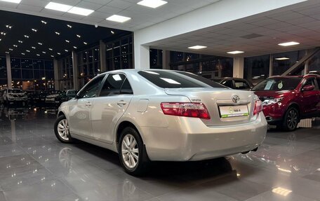 Toyota Camry, 2007 год, 1 095 000 рублей, 6 фотография