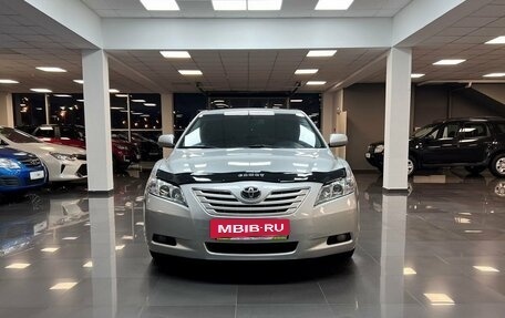 Toyota Camry, 2007 год, 1 095 000 рублей, 3 фотография