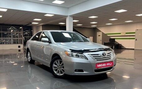 Toyota Camry, 2007 год, 1 095 000 рублей, 5 фотография