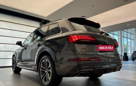 Audi Q7, 2024 год, 11 990 000 рублей, 3 фотография