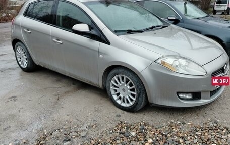 Fiat Bravo, 2008 год, 370 000 рублей, 3 фотография