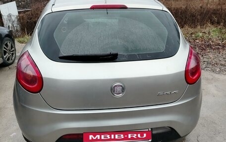 Fiat Bravo, 2008 год, 370 000 рублей, 6 фотография