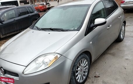 Fiat Bravo, 2008 год, 370 000 рублей, 4 фотография