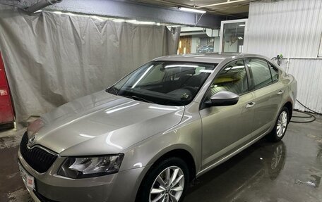 Skoda Octavia, 2013 год, 1 150 000 рублей, 5 фотография