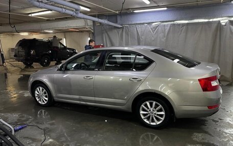 Skoda Octavia, 2013 год, 1 150 000 рублей, 6 фотография