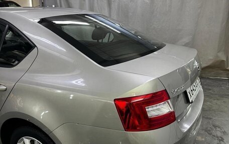 Skoda Octavia, 2013 год, 1 150 000 рублей, 8 фотография