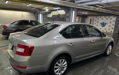 Skoda Octavia, 2013 год, 1 150 000 рублей, 9 фотография