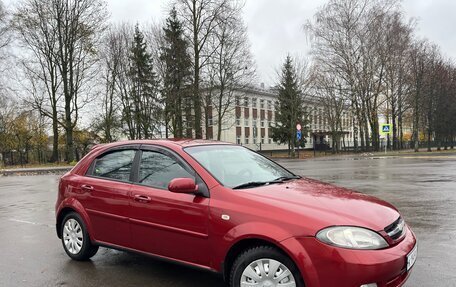 Chevrolet Lacetti, 2008 год, 450 000 рублей, 2 фотография