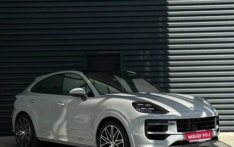 Porsche Cayenne III, 2024 год, 25 199 000 рублей, 7 фотография