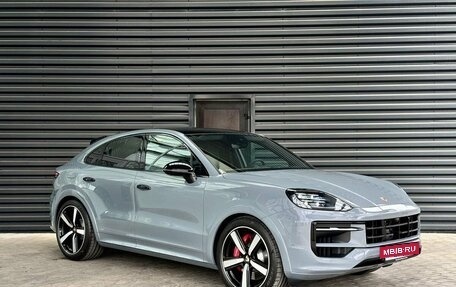 Porsche Cayenne III, 2024 год, 27 380 000 рублей, 7 фотография