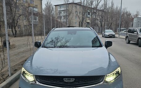 Geely Tugella FY11, 2023 год, 3 350 000 рублей, 2 фотография