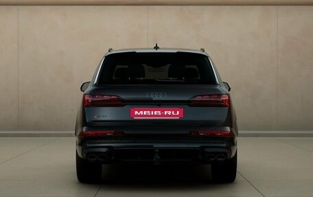 Audi SQ7, 2024 год, 22 999 000 рублей, 6 фотография