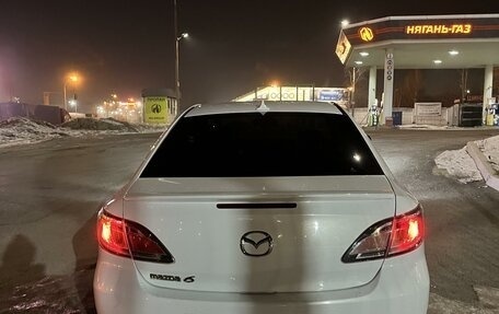 Mazda 6, 2012 год, 1 170 000 рублей, 4 фотография