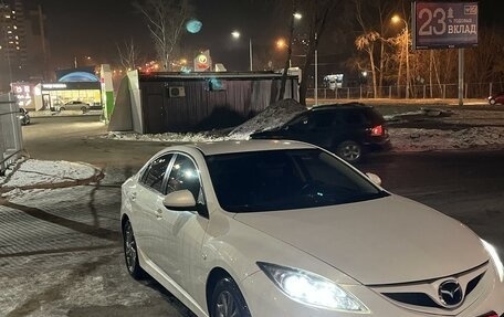 Mazda 6, 2012 год, 1 170 000 рублей, 3 фотография