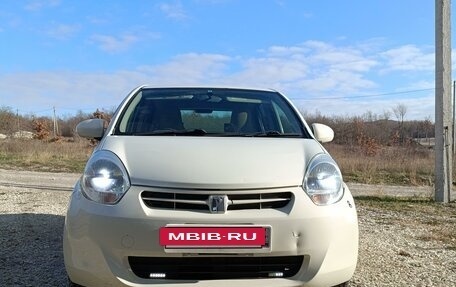 Toyota Passo III, 2010 год, 750 000 рублей, 2 фотография